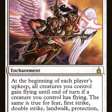 Concerted Effort [Ravnica: City of Guilds]