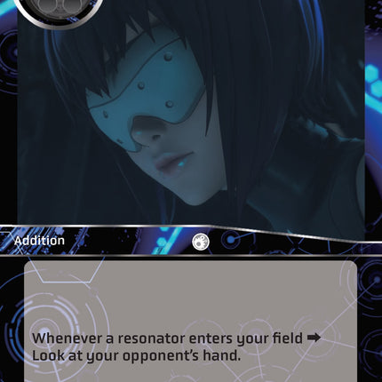 Head Mounted Display (GITS2045-027) [Ghost in the Shell SAC_2045]
