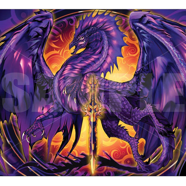 Ultra PRO: Playmat - Ruth Thompson (Netherblade)