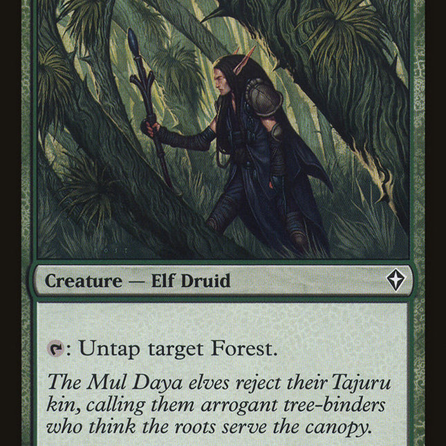 Arbor Elf [Worldwake]