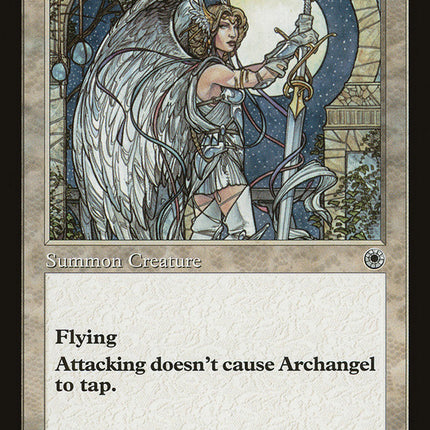 Archangel [Portal]