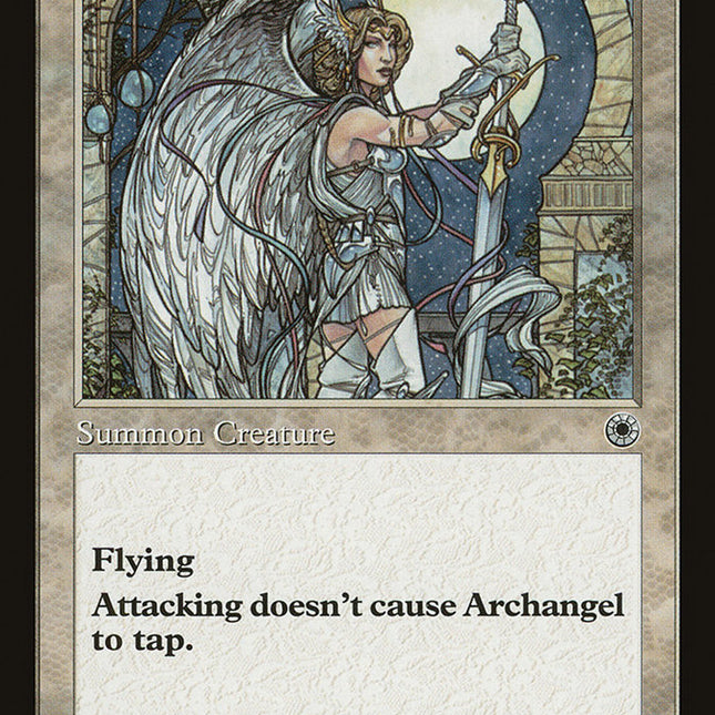 Archangel [Portal]