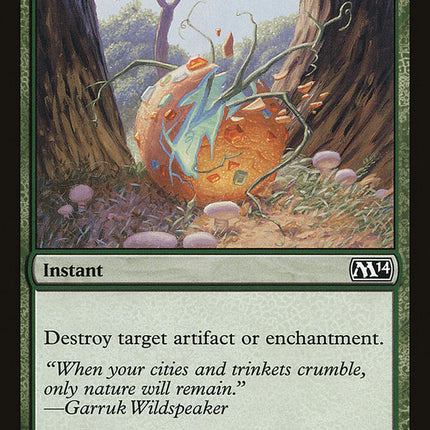 Naturalize [Magic 2014]