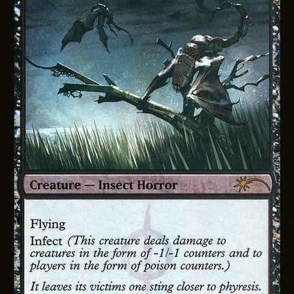 Plague Stinger [Wizards Play Network 2010]