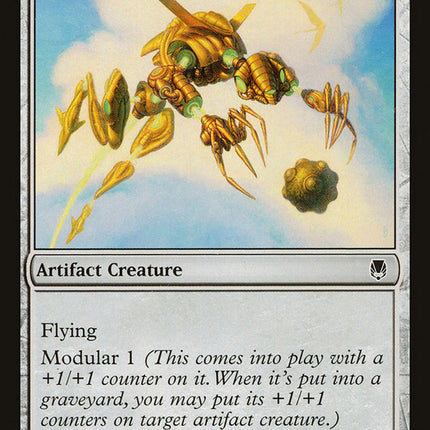 Arcbound Stinger [Darksteel]