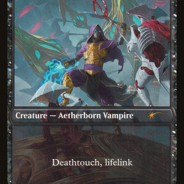 Gifted Aetherborn [Store Championships 2023]