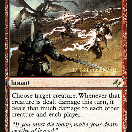 Arcbond [Fate Reforged Prerelease Promos]