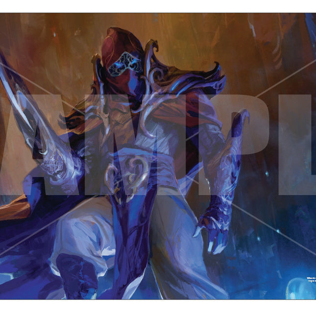Ultra PRO: Playmat - Aether Revolt (Baral, Chief of Compliance)