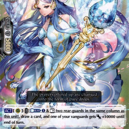Briolette Magus (V-BT03/051EN) [Miyaji Academy CF Club]