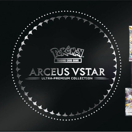 Ultra-Premium Collection (Arceus VSTAR)