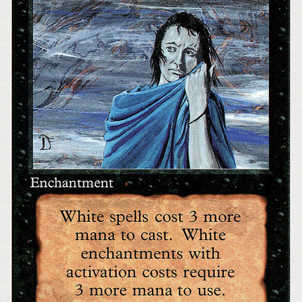 Gloom [Summer Magic / Edgar]