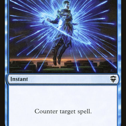 Counterspell [Commander Legends]