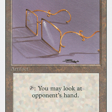 Glasses of Urza [Revised Edition]