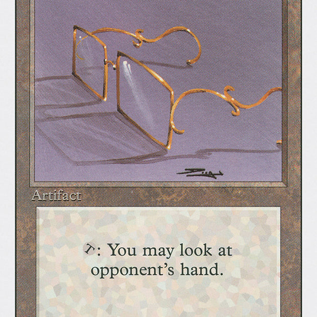 Glasses of Urza [Revised Edition]