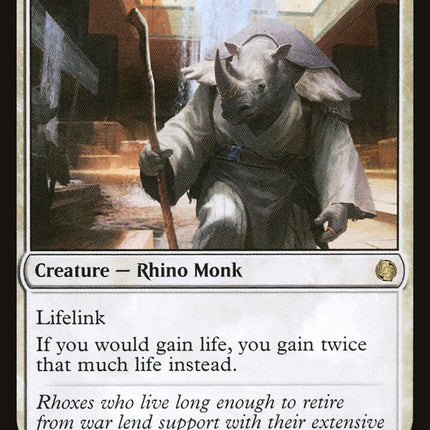 Rhox Faithmender [Jumpstart]