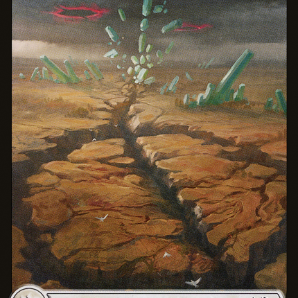 Plains (283) [March of the Machine]