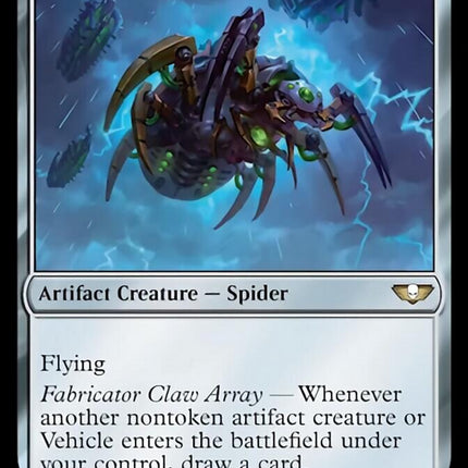 Canoptek Spyder [Warhammer 40,000]