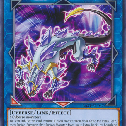 Clock Lizard [SAST-EN047] Common