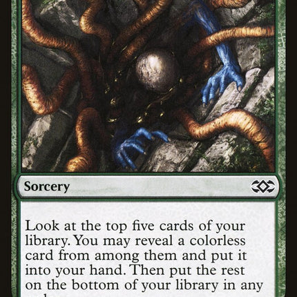 Ancient Stirrings [Double Masters]