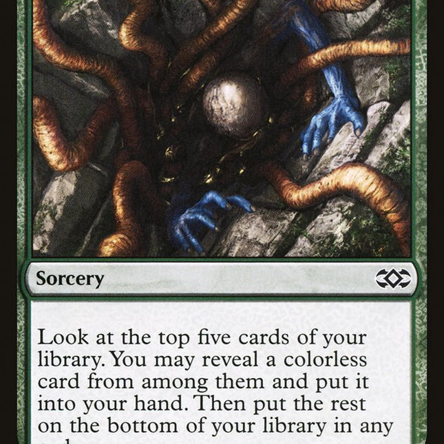 Ancient Stirrings [Double Masters]