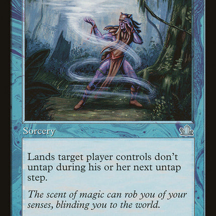 Mana Vapors [Prophecy]