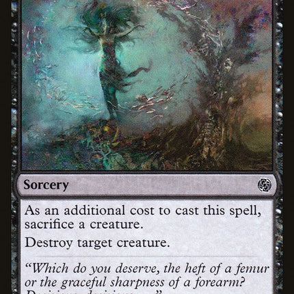 Bone Splinters [Jumpstart]