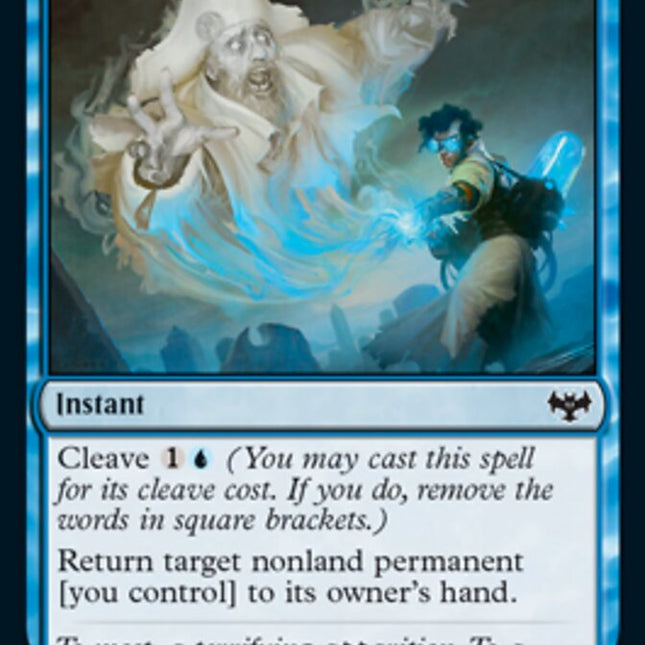 Alchemist's Retrieval [Innistrad: Crimson Vow]