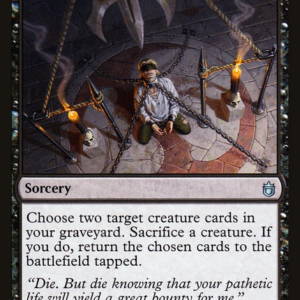 Victimize [Commander Anthology]
