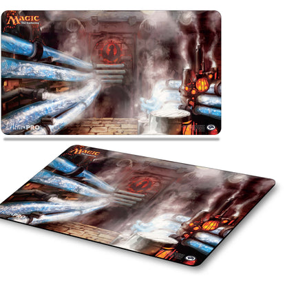 Ultra PRO: Playmat - Return to Ravnica (Steam Vents)