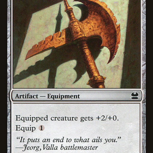 Bonesplitter [Modern Masters]