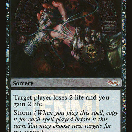 Tendrils of Agony [Friday Night Magic 2008]