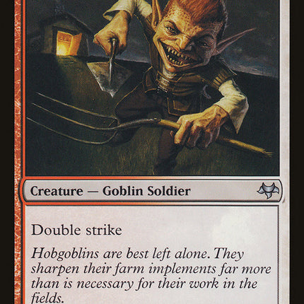 Hearthfire Hobgoblin [Eventide]