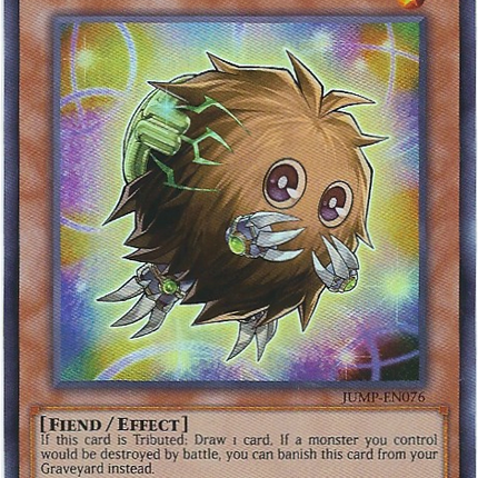 Relinkuriboh [JUMP-EN076] Ultra Rare
