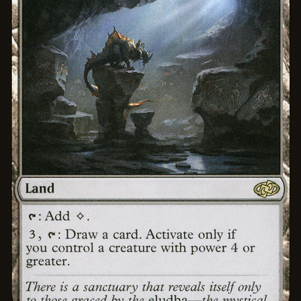 Bonders' Enclave [Jumpstart 2022]