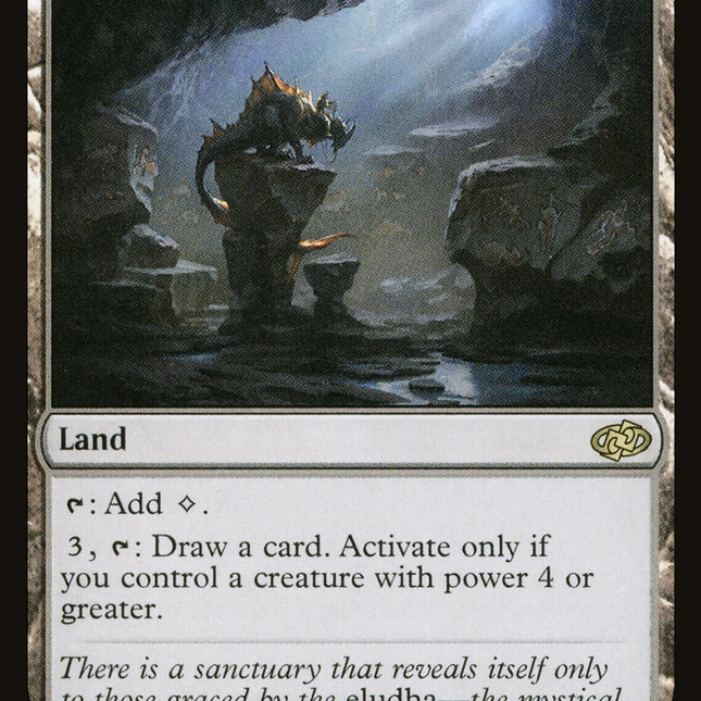 Bonders' Enclave [Jumpstart 2022]