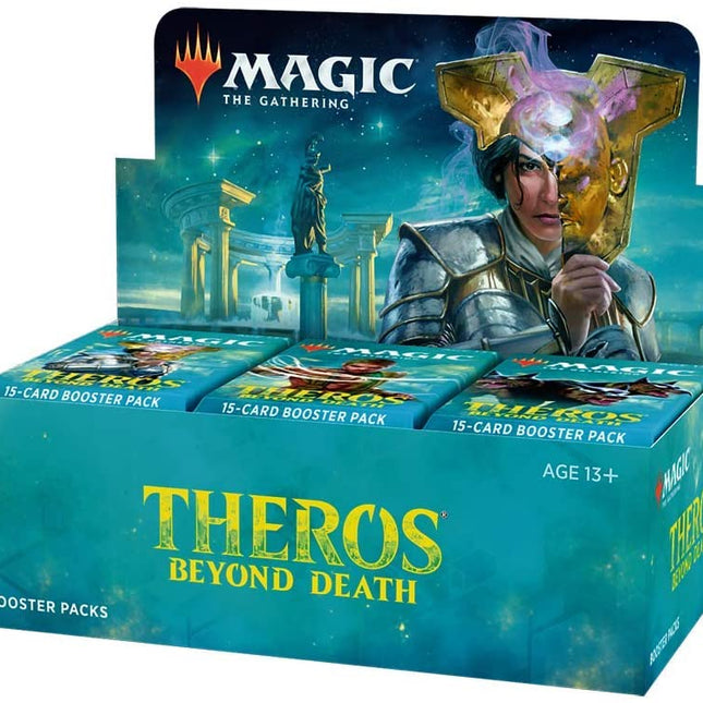 Theros Beyond Death - Booster Box