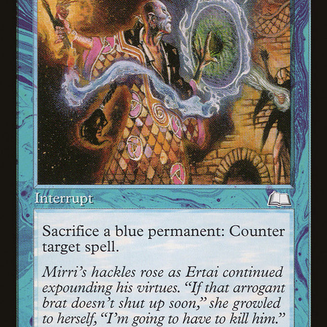 Abjure [Weatherlight]