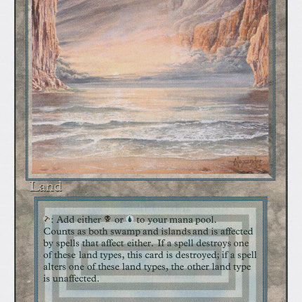 Underground Sea [Revised Edition]