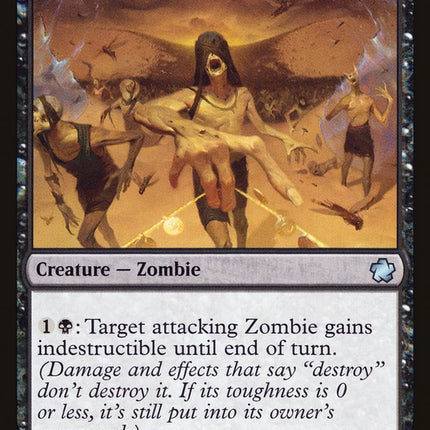 Accursed Horde [Game Night 2019]