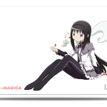 Ultra PRO: Playmat - Puella Magi Madoka Magica (Homura)