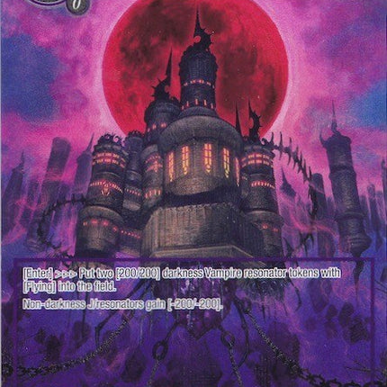 Alvarez, True Demon Castle (Full Art) (ROL-022) [Rebirth of Legend]