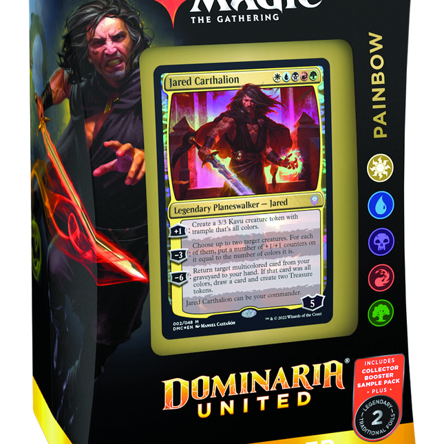 Dominaria United