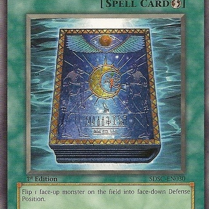 Book of Moon [SDSC-EN030] Common