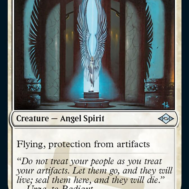 Angelic Curator [Modern Horizons 2]