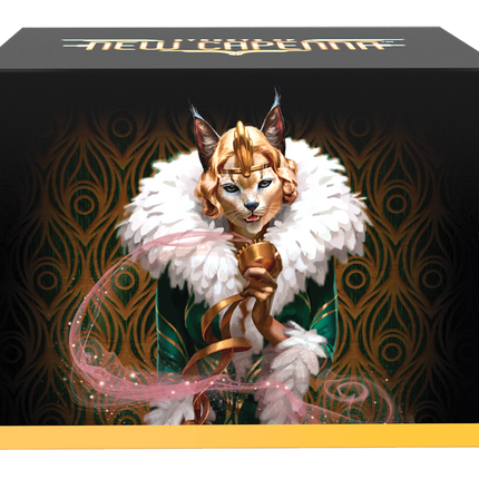 Streets of New Capenna - Commander Deck (Cabaretti Cacophony)