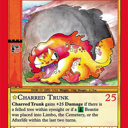 Giant Salamander [Salamander Queen Starter Deck]