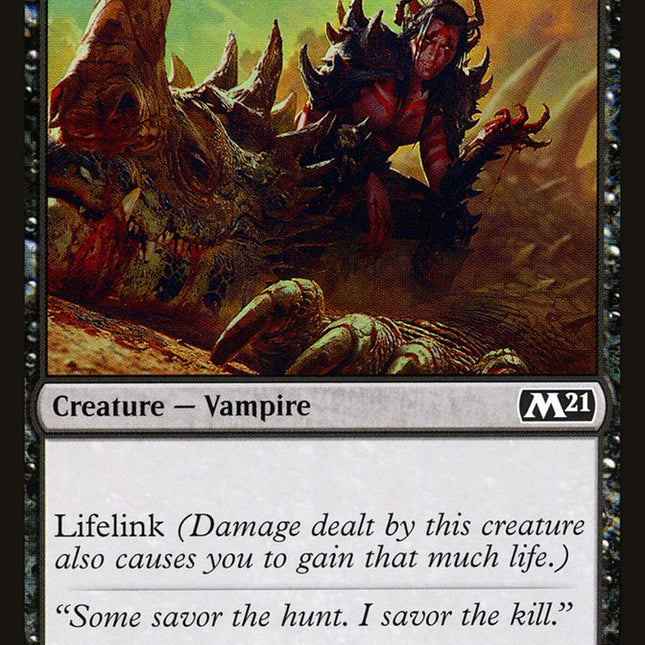 Blood Glutton [Core Set 2021]