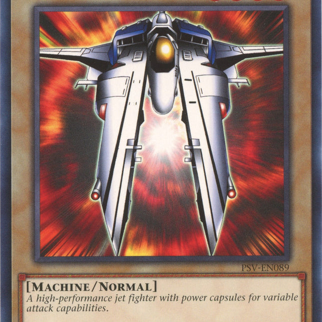 Gradius (25th Anniversary) [PSV-EN089] Common