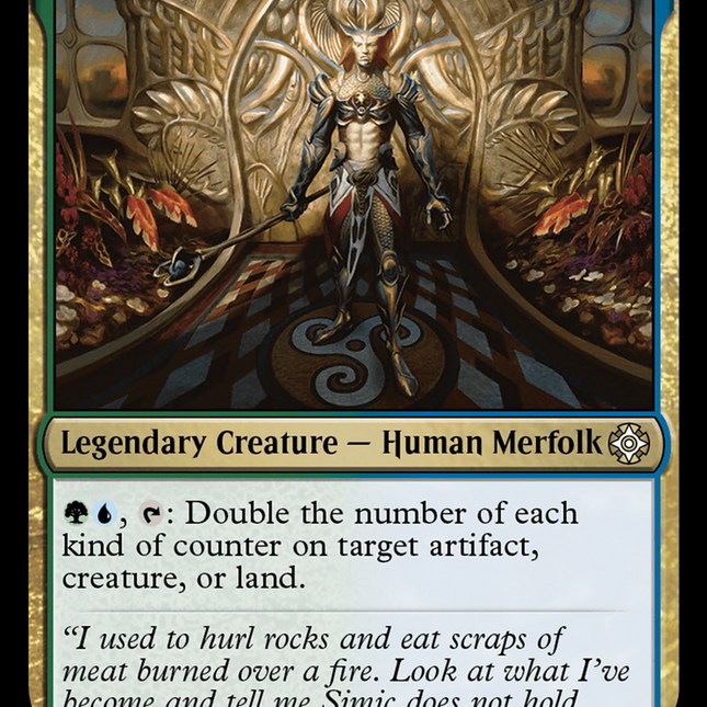 Vorel of the Hull Clade [The Lost Caverns of Ixalan Commander]