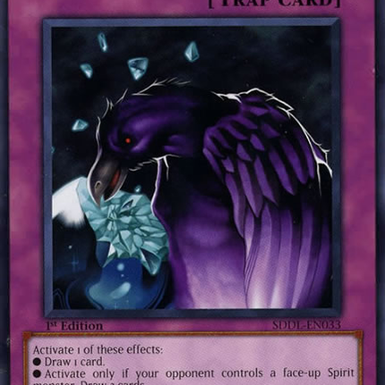 yugioh yata garasu deck Yu-Gi-Oh Retro Pre Goat Control Format Deck! Yata Garasu Sinister + Extra Bonus